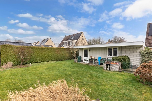 Medium property photo - Rozenstraat 2, 8315 AB Luttelgeest